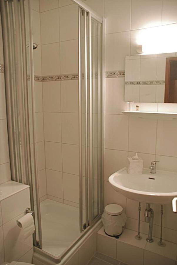 Lulu Rent Aparthotel Карлсруэ Экстерьер фото